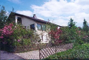 Appartement de vacances �/en/au Alpirsbach (Schwarzwald)ou appartement ou maison de vacances