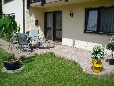 Appartement de vacances �/en/au Alpirsbach (Schwarzwald)ou appartement ou maison de vacances
