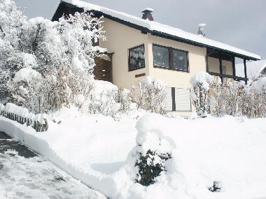 Appartement de vacances �/en/au Alpirsbach (Schwarzwald)ou appartement ou maison de vacances