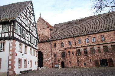 Appartement de vacances �/en/au Alpirsbach (Schwarzwald)ou appartement ou maison de vacances