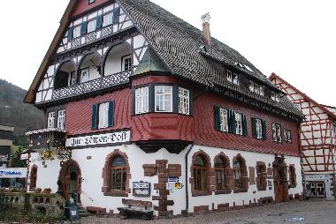 Appartement de vacances �/en/au Alpirsbach (Schwarzwald)ou appartement ou maison de vacances
