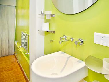 Appartement de vacances �/en/au florence (Firenze)ou appartement ou maison de vacances