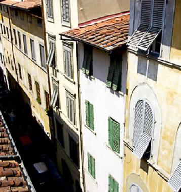 Appartement de vacances �/en/au florence (Firenze)ou appartement ou maison de vacances