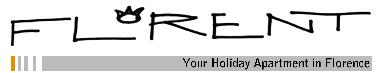 Appartement de vacances �/en/au florence (Firenze)ou appartement ou maison de vacances