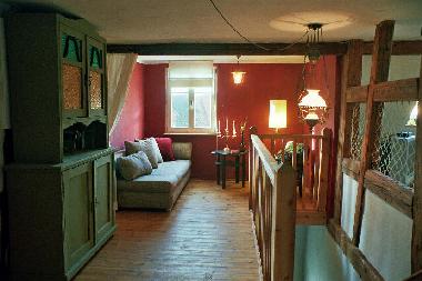 Appartement de vacances /en/au Theilenhofen (Mittelfranken)ou appartement ou maison de vacances