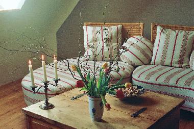 Appartement de vacances /en/au Theilenhofen (Mittelfranken)ou appartement ou maison de vacances