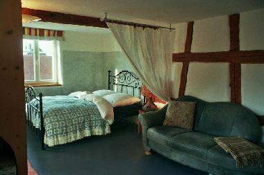 Appartement de vacances /en/au Theilenhofen (Mittelfranken)ou appartement ou maison de vacances