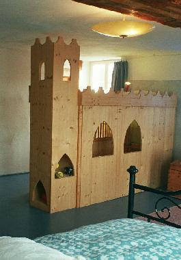 Appartement de vacances /en/au Theilenhofen (Mittelfranken)ou appartement ou maison de vacances