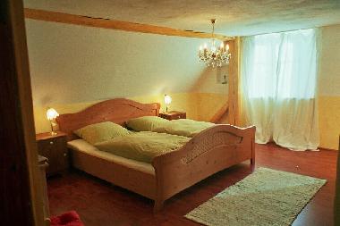 Appartement de vacances /en/au Theilenhofen (Mittelfranken)ou appartement ou maison de vacances