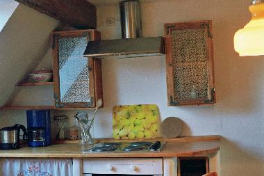 Appartement de vacances /en/au Theilenhofen (Mittelfranken)ou appartement ou maison de vacances