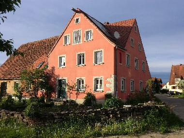 Appartement de vacances /en/au Theilenhofen (Mittelfranken)ou appartement ou maison de vacances