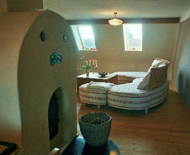Appartement de vacances /en/au Theilenhofen (Mittelfranken)ou appartement ou maison de vacances