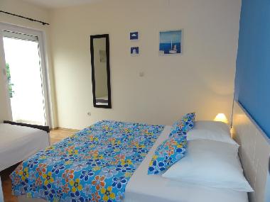 Appartement de vacances �/en/au Okrug Gornji (Splitsko-Dalmatinska)ou appartement ou maison de vacances