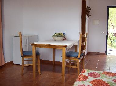 Appartement de vacances /en/au Grndola (Alentejo Litoral)ou appartement ou maison de vacances