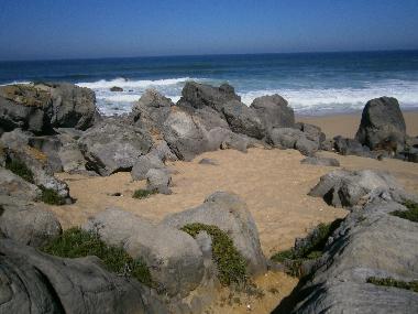 Appartement de vacances /en/au Grndola (Alentejo Litoral)ou appartement ou maison de vacances