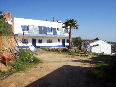 Appartement de vacances /en/au Grndola (Alentejo Litoral)ou appartement ou maison de vacances