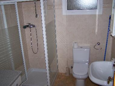 Maison de vacances �/en/au Benissa - Baladrar (Calpe-Moraira) (Alicante / Alacant)ou appartement ou maison de vacances