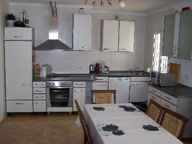 Maison de vacances �/en/au Benissa - Baladrar (Calpe-Moraira) (Alicante / Alacant)ou appartement ou maison de vacances