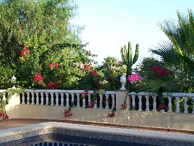Maison de vacances �/en/au Benissa - Baladrar (Calpe-Moraira) (Alicante / Alacant)ou appartement ou maison de vacances