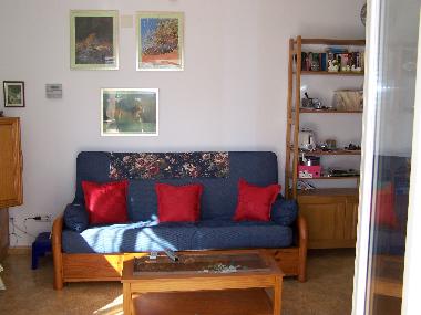 Maison de vacances �/en/au Benissa - Baladrar (Calpe-Moraira) (Alicante / Alacant)ou appartement ou maison de vacances