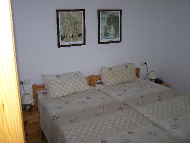 Maison de vacances �/en/au Benissa - Baladrar (Calpe-Moraira) (Alicante / Alacant)ou appartement ou maison de vacances