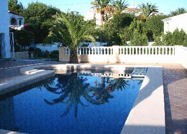 Maison de vacances �/en/au Benissa - Baladrar (Calpe-Moraira) (Alicante / Alacant)ou appartement ou maison de vacances