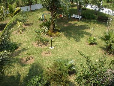 Villa �/en/au Kribi (Sud)ou appartement ou maison de vacances