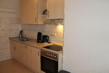 Appartement de vacances �/en/au K�ln (Region K�ln)ou appartement ou maison de vacances