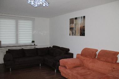 Appartement de vacances �/en/au K�ln (Region K�ln)ou appartement ou maison de vacances