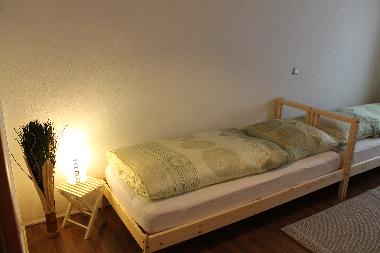 Appartement de vacances �/en/au K�ln (Region K�ln)ou appartement ou maison de vacances
