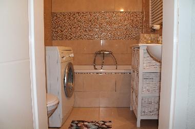 Appartement de vacances �/en/au K�ln (Region K�ln)ou appartement ou maison de vacances