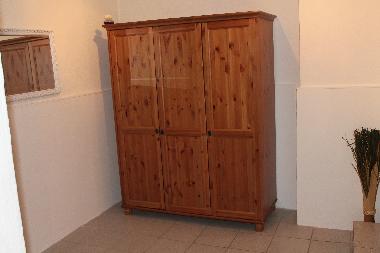 Appartement de vacances �/en/au K�ln (Region K�ln)ou appartement ou maison de vacances