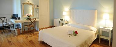 Htel /en/au Agios Ioannis (Magnisia)ou appartement ou maison de vacances