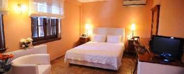 Htel /en/au Agios Ioannis (Magnisia)ou appartement ou maison de vacances