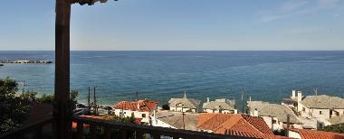 Htel /en/au Agios Ioannis (Magnisia)ou appartement ou maison de vacances