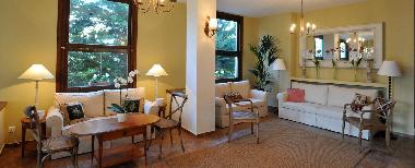 Htel /en/au Agios Ioannis (Magnisia)ou appartement ou maison de vacances