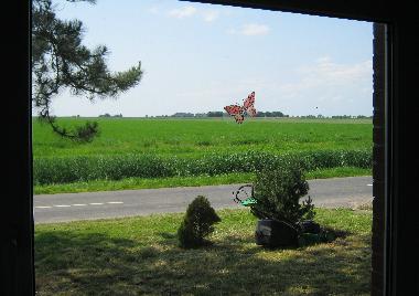 Maison de vacances /en/au Bunde/Dollart (Nordsee-Festland / Ostfriesland)ou appartement ou maison de vacances