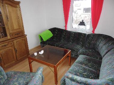 Maison de vacances /en/au Bunde/Dollart (Nordsee-Festland / Ostfriesland)ou appartement ou maison de vacances