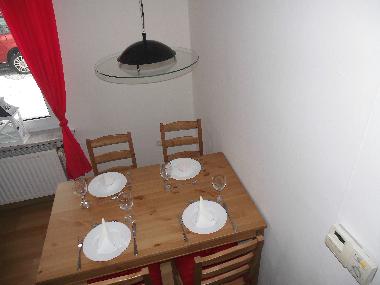 Maison de vacances /en/au Bunde/Dollart (Nordsee-Festland / Ostfriesland)ou appartement ou maison de vacances