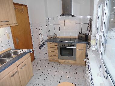 Maison de vacances /en/au Bunde/Dollart (Nordsee-Festland / Ostfriesland)ou appartement ou maison de vacances