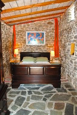 Maison de vacances /en/au Methoni (Messinia)ou appartement ou maison de vacances