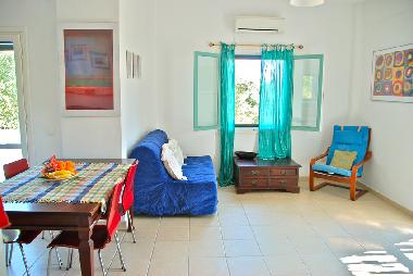 Maison de vacances /en/au Methoni (Messinia)ou appartement ou maison de vacances