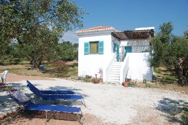 Maison de vacances /en/au Methoni (Messinia)ou appartement ou maison de vacances