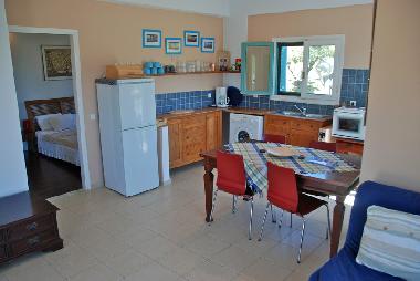 Maison de vacances /en/au Methoni (Messinia)ou appartement ou maison de vacances