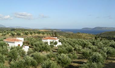 Maison de vacances /en/au Methoni (Messinia)ou appartement ou maison de vacances