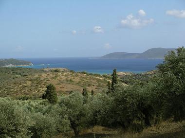 Maison de vacances /en/au Methoni (Messinia)ou appartement ou maison de vacances