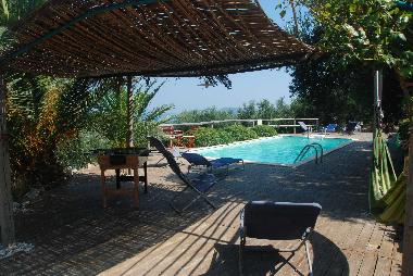 Maison de vacances /en/au Methoni (Messinia)ou appartement ou maison de vacances