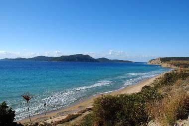 Maison de vacances /en/au Methoni (Messinia)ou appartement ou maison de vacances