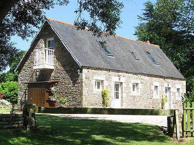 G�te Les 3 Voiles- L