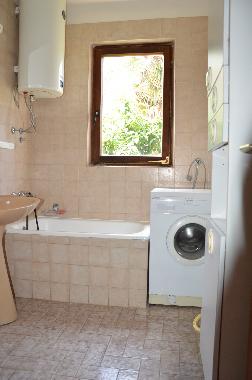 Appartement de vacances �/en/au Pula (Istarska)ou appartement ou maison de vacances